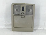2003-2005 Infiniti FX35 Overhead Roof Console Interior Dome Light TV6W3 Used. Price: $96.77.