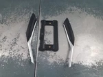 2022 Bmw M4 Comp Xdrive G82 Center Console Trim Panels #3637 G3 Used. Price: $59.99.