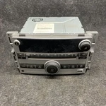 09 10 11 12 Chevrolet Malibu Am/fm Cd Radio Receiver Oem 25968662 Used. Price: $60.00.