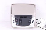 2021-2025 Acura Tlx Sedan Roof Overhead Console Dome Light Lamp Switch Used. Price: $90.00.