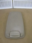 99-07 Ford F250 F350 Excursion All Tan Oem Armrest Pad Lid Center Console Cover Used. Price: $179.95.