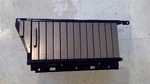 Cup Holder With Silver Sliding Door Fits 07-13 Mdx 76749 Used. Price: $84.00.
