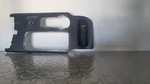 2017 - 2020 Ford Fusion Console Shifter Bezel Trim Cover Oem HS73F044H83BN3FAX Used. Price: $33.98.