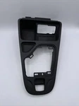 New Genuine Mopar 1UJ61DX9AC Gear Shift Indicator Bezel 2014-2018 Jeep Cherokee. Price: $120.00.