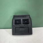 2008-2013 Lexus IS250 Rear Center Back Air Vent Grille Oem Black 5894453010 Used. Price: $24.99.