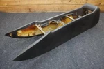 Front Center Console Carrier Oem 3W0863304 Bentley Continental Flying Spur 06-12 Used. Price: $67.49.