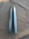 2005-2012 Acura Rl Right Left Center Console Trim Molding Radio Bezel Used. Price: $30.00.
