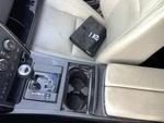 Console Front Floor Fits 13-15 Mazda CX-9 4678265 Used. Price: $140.40.