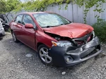 Console Front Floor Model Fits 11-13 Corolla 593007 Used. Price: $149.95.