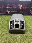 2006-2008 Honda Pilot Center Console W Vents Gray 83406-S9VX Oem Used. Price: $95.55.