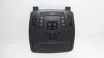 2021-2024 Toyota Sienna Overhead Ceiling Console W/ Sunroof & Sos Black Oem Used. Price: $108.12.