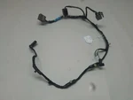 1996-98 Ford Mustang Gt Center Console Wiring Harness Oem 1997 F7ZB-14B079 Used. Price: $19.99.