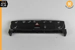 06-11 Mercedes W211 E550 CLS550 Hazard Control Door Lock Switch Panel 2118218858 Used. Price: $37.45.