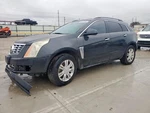 Used Front Upper Center Console Fits: 2015 Cadillac Srx W/o Sunroof. Price: $174.90.