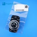 08-15 Oem Bmw Idrive Controller X5 9231116 E70 E84 E60 E90 E63 E82 E92 E64 Used. Price: $59.00.