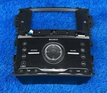 2013-2015 Ford Explorer DB5T-18A802-HC Climate Control Panel Bezel Damaged Used. Price: $159.99.