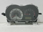 2006-06 Scion Xa Speedometer Cluster A/t 83800-52D40-A Tach Type Oem Used. Price: $129.95.