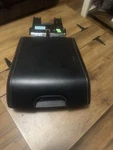 15-20 Ford F150 Center Console Lid Oem FL3B1504604AA Used. Price: $120.00.