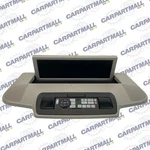 11-13 Honda Odyssey Overhead Entertainment Dvd Display Screen 39460-TK8-A120 Oem Used. Price: $127.47.