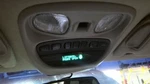 Console Front With Sunroof Fits 00 Grand Cherokee 340230 Used. Price: $84.90.