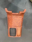 2004 Toyota Camry Centre Console Trim 58822-33040 #10 Used. Price: $27.26.