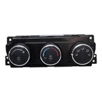 2009-2012 Dodge Ram 1500 2500 3500 Ac Heater Climate Control Module Unit Used. Price: $139.99.