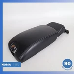 07-15 Jaguar X150 Xkr Center Console Armrest Cover Lid Black Oem Used. Price: $109.23.
