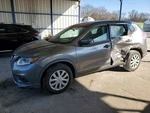 Console Front Floor Vin 1ST Digit Korea Built Fits 16 Rogue 5018931 Used. Price: $174.20.