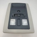 2009-2018 Ram Overhead Console Dome Map Lights Lamp Rear Window Switch Oem Used. Price: $94.85.