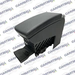 2006-2010 Volkswagen Passat Center Console Armrest Assembly Lid 3C0863319AE Oem Used. Price: $76.47.