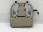 2012 Kia Optima Overhead Roof Console DRRG4 Used. Price: $64.64.