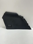 2012-2019 Land Rover Range Evoque L538 Console Right Rearward Trim Panel Oem Used. Price: $55.00.