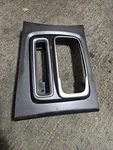 2015-23 Chrysler 300 Center Console Gear Shifter Indicator Bezel Trim Oem Used. Price: $115.00.
