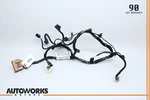 14-19 Maserati Ghibli M157 Center Console Wire Wiring Harness 06700073800 Oem Used. Price: $55.50.