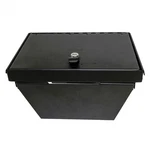 Tuffy Security Products 356 01 Console Insert New. Price: $229.00.