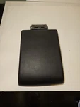 08-10 Mercury Mariner Center Console Arm Rest Lid Black 2008 2009 2010 Used. Price: $37.89.