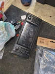 Eonon E39 Bmw 5 Series Head Unit W/ Gps Module Used. Price: $160.00.