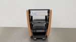 08 Porsche Cayman 987 Center Console Trim Cubby Tan Used. Price: $95.63.