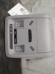 Console Front Roof With Garage Door Opener Opt UG1 Fits 23-24 Blazer 3125193 Used. Price: $129.00.