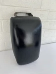 13-19 Nissan Sentra Front Center Console Lid Cover Top Assembly Arm Rest Black Used. Price: $46.75.