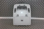 2010-2015 Lexus RX350 Overhead Console W/ Sunroof Telematics Tan Oem Used. Price: $180.49.