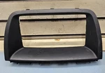 13-15 Mazda CX5 Dash Radio Display Bezel Surround Trim Panel Black Oem Used. Price: $49.00.