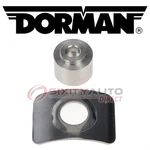 Dorman Front Egt Sensor Bung Repair Kit For 2007-2009 Dodge Sprinter 3500 Hc New. Price: $30.91.