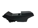Oem 20-24 Tesla M3/MY Front Center Console Leather Armrest Cupholder 1755501-F Used. Price: $440.00.