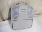 2017-2022 Hyundai Ioniq Overhead Roof Console W/lights Oem Lkq Used. Price: $52.76.