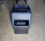 2019-2024 Toyota Corolla Xse Hatchback Floor Center Console Storage Oem Used. Price: $75.00.