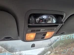 2016 Honda Odyssey Overhead Console Gray 241-11700 Used. Price: $119.00.