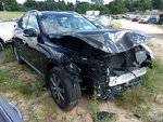 Console Front Roof Fits 14-17 Infiniti QX50 1615395 Used. Price: $189.99.