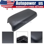 Complete Center Floor Console Armrest Lid For 2011-17 Dodge Charger Chrysler 300 New. Price: $25.99.