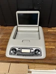 2005-2010 Honda Odyssey Pilot Overhead Dvd Player Display 39460-SHJ-A01 Zjz Used. Price: $39.99.